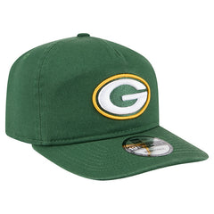 Green Bay Packers New Era Team 19TWENTY Adjustable Hat Green - NFL