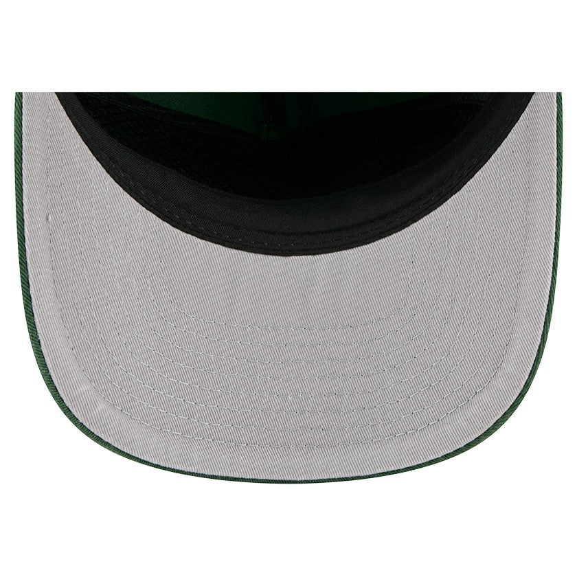 Green Bay Packers New Era Team 19TWENTY Adjustable Hat Green - NFL