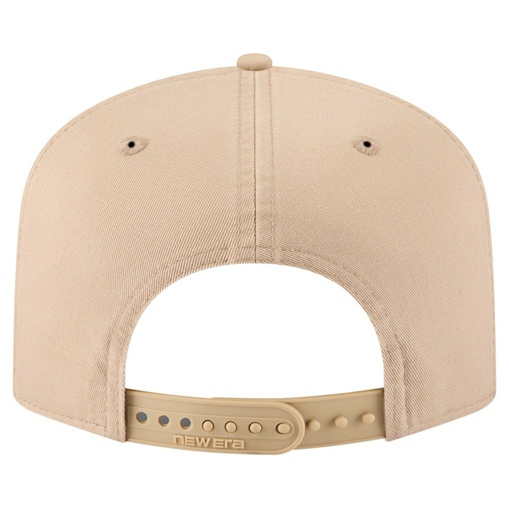 Cincinnati Bengals New Era 19TWENTY Adjustable Hat Tan - NFL