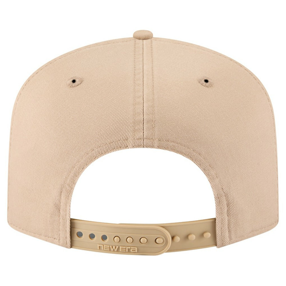 Cincinnati Bengals New Era 19TWENTY Adjustable Hat Tan - NFL