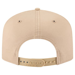 Cincinnati Bengals New Era 19TWENTY Adjustable Hat Tan - NFL