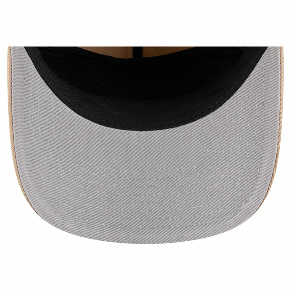 Cincinnati Bengals New Era 19TWENTY Adjustable Hat Tan - NFL