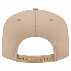 Washington Commanders New Era 19TWENTY Adjustable Hat Tan - NFL