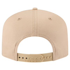 Detroit Lions New Era 19TWENTY Adjustable Hat Tan - NFL