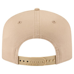 Green Bay Packers New Era 19TWENTY Adjustable Hat Tan - NFL