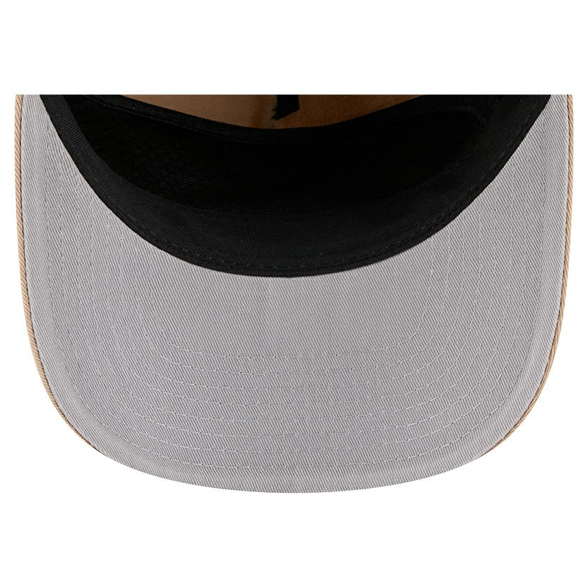 Green Bay Packers New Era 19TWENTY Adjustable Hat Tan - NFL