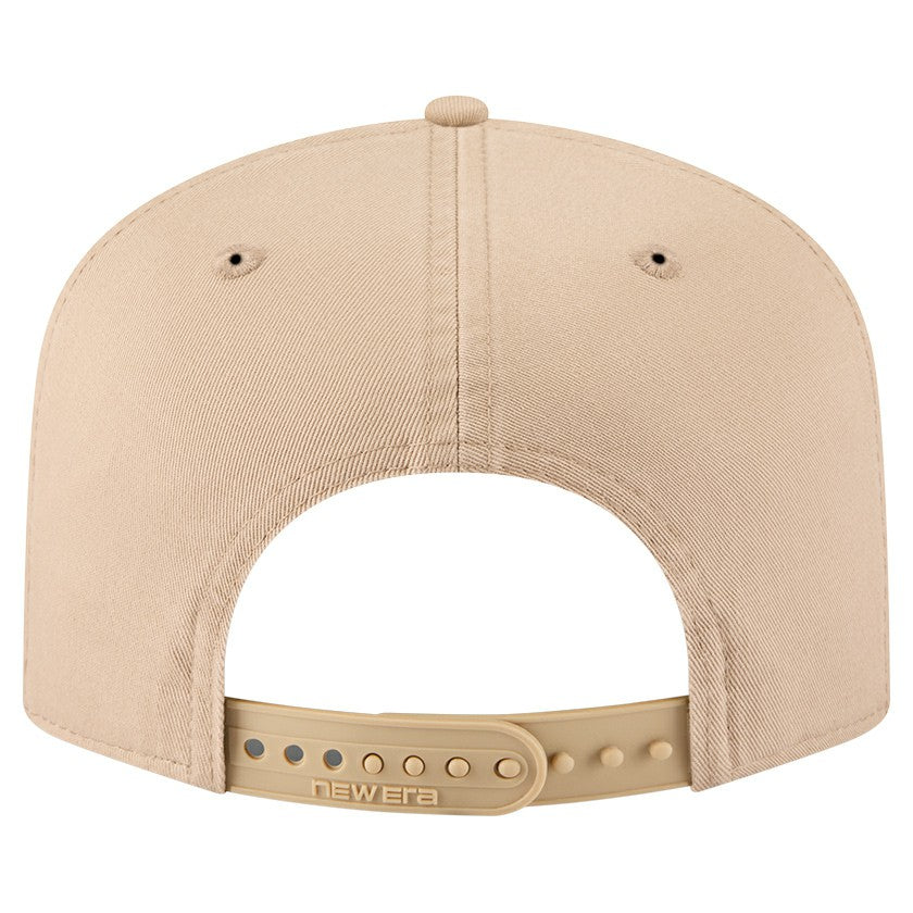 Houston Texans New Era 19TWENTY Adjustable Hat Tan - NFL