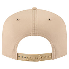 Houston Texans New Era 19TWENTY Adjustable Hat Tan - NFL