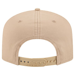 Baltimore Ravens New Era 19TWENTY Adjustable Hat Tan - NFL