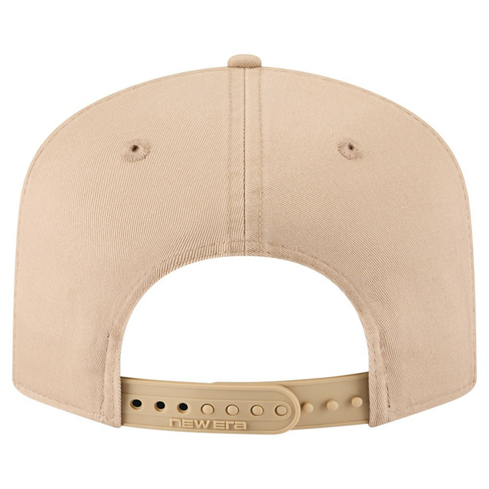 Miami Dolphins New Era 19TWENTY Adjustable Hat Tan - NFL