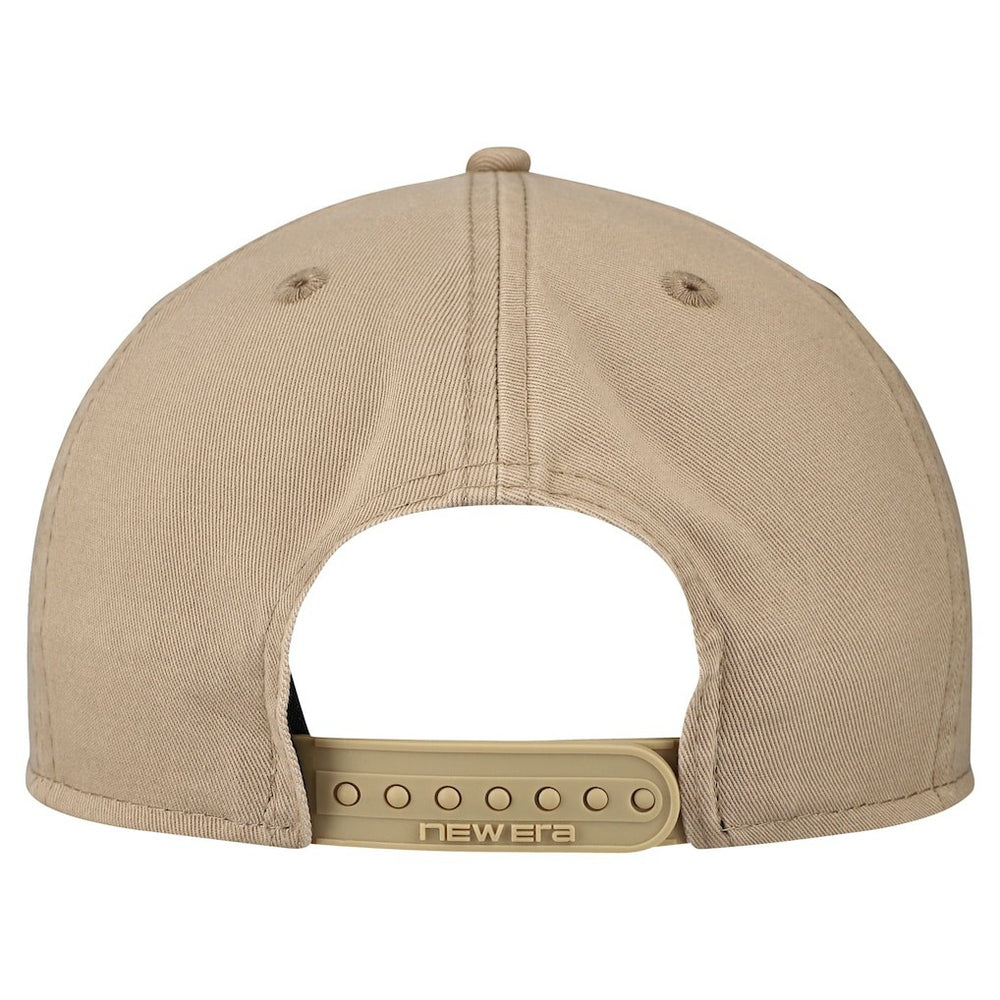 New York Giants New Era 19TWENTY Adjustable Hat Tan - NFL