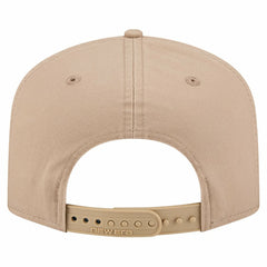 San Francisco 49ers New Era 19TWENTY Adjustable Hat Tan - NFL