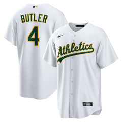 Lawrence Butler Athletics Nike Home Replica Jersey Online