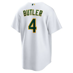 Lawrence Butler Athletics Nike Home Replica Jersey Online