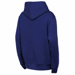 NBA - Phoenix Suns Outerstuff Youth Back To The Basics Hoodie - Purple