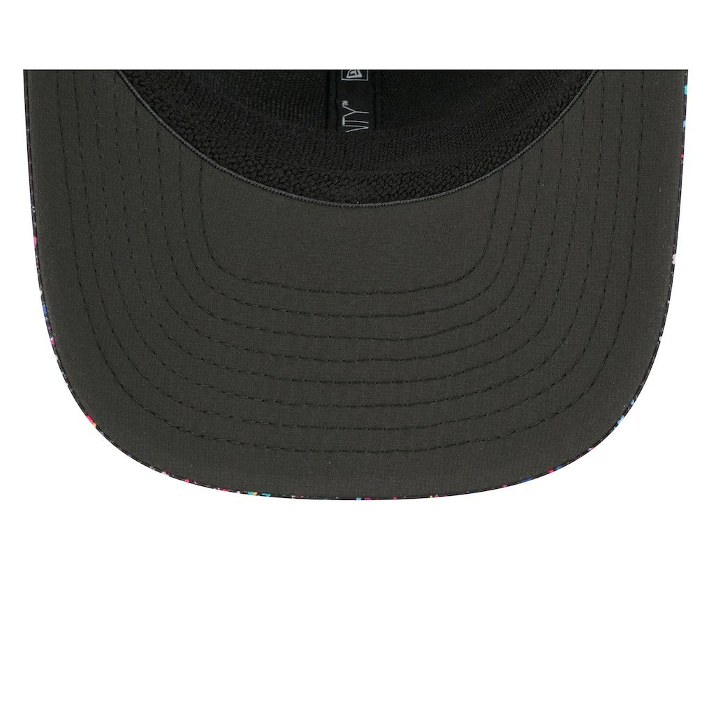 Cleveland Browns New Era 2025 NFL Crucial Catch 9SEVENTY Adjustable Hat Black - NFL