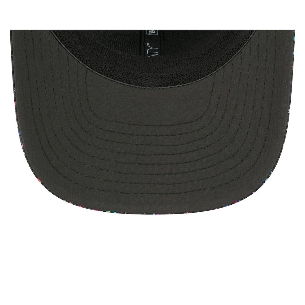 Cleveland Browns New Era 2025 NFL Crucial Catch 9SEVENTY Adjustable Hat Black - NFL