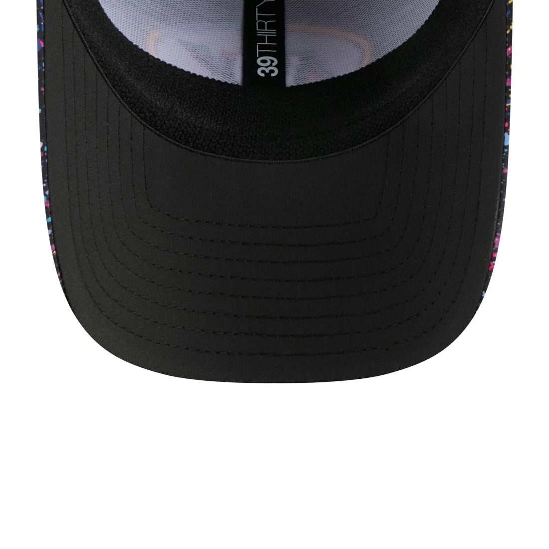 New York Jets New Era 2025 NFL Crucial Catch 39THIRTY Flex Hat Black - NFL