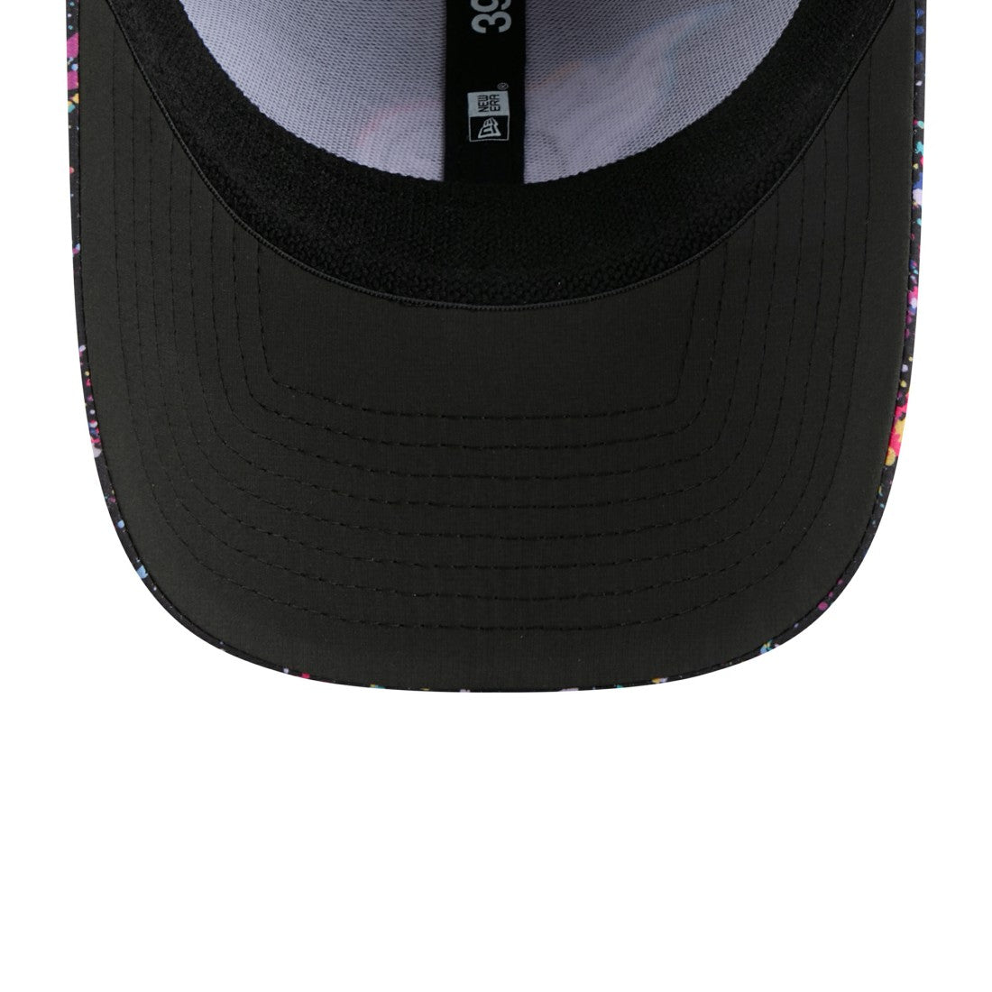 Tennessee Titans New Era 2025 NFL Crucial Catch 39THIRTY Flex Hat Black - NFL