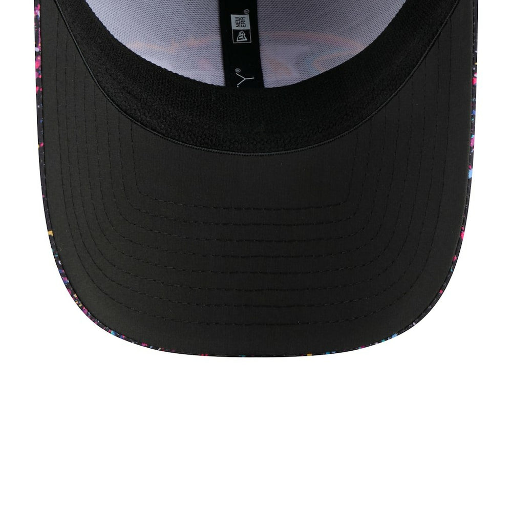 Baltimore Ravens New Era 2025 NFL Crucial Catch 39THIRTY Flex Hat Black - NFL