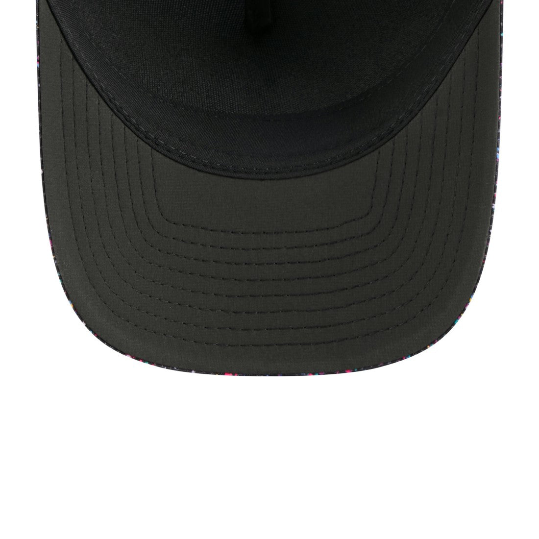 New York Jets New Era 2025 NFL Crucial Catch 9FORTY Adjustable Hat Black - NFL