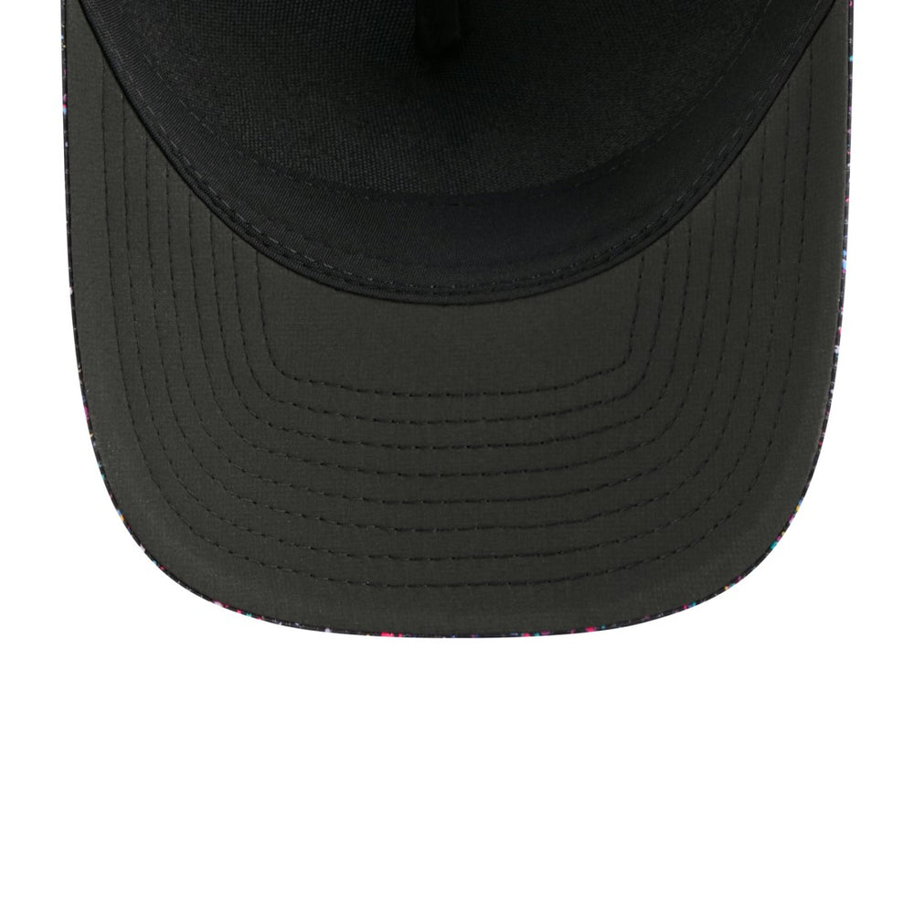 New York Jets New Era 2025 NFL Crucial Catch 9FORTY Adjustable Hat Black - NFL