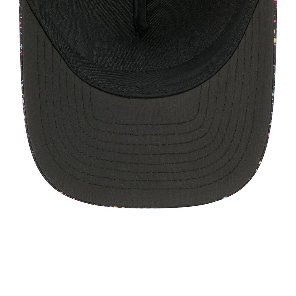 Las Vegas Raiders New Era Youth 2025 NFL Crucial Catch 9FORTY Adjustable Hat Black - NFL