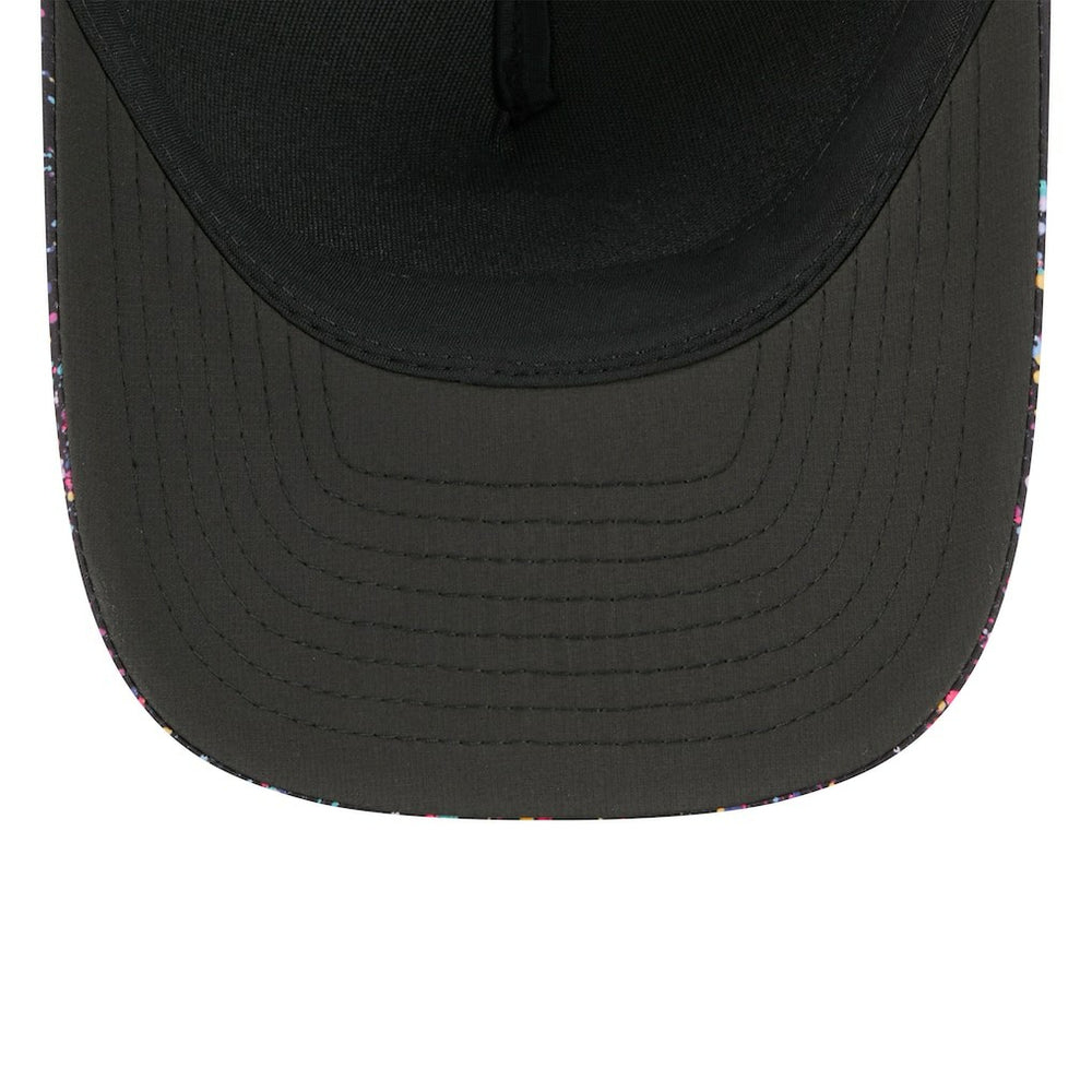 Chicago Bears New Era Youth 2025 NFL Crucial Catch 9FORTY Adjustable Hat Black - NFL
