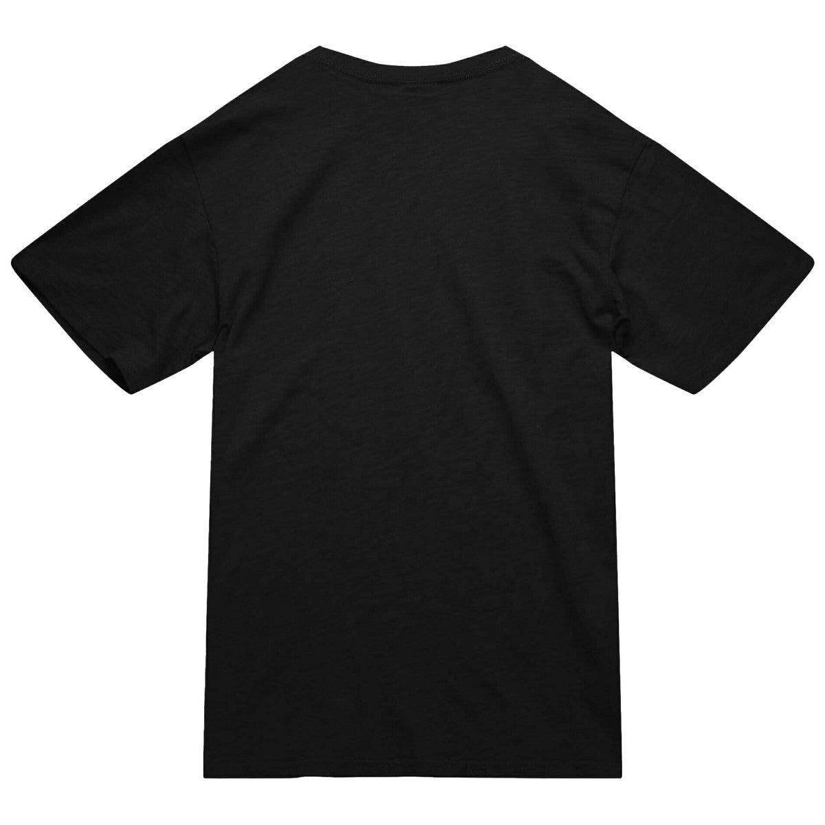 Mitchell & Ness - Minnesota Timberwolves Worldwide Collection Glow Up T-Shirt - Black