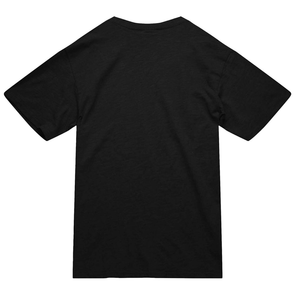 Mitchell & Ness - Minnesota Timberwolves Worldwide Collection Glow Up T-Shirt - Black