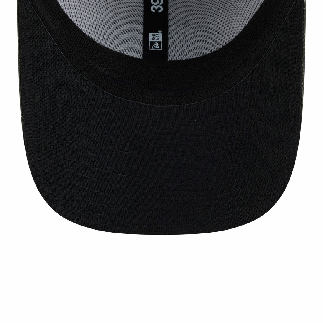 New York Jets New Era 2025 Rivalries Collection Sideline 39THIRTY Flex Hat Gotham Green - NFL