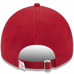 Arizona Cardinals New Era 2025 Rivalries Collection Team 9TWENTY Adjustable Hat Cardinal - NFL