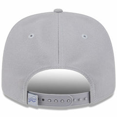 Buffalo Bills New Era 2025 Rivalries Collection Fan Pack 9SEVENTY Adjustable Hat Gray - NFL