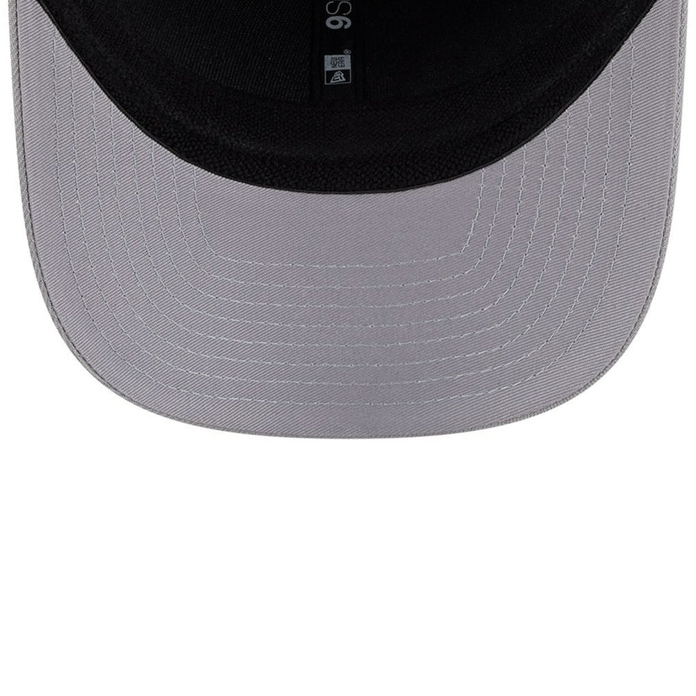 Buffalo Bills New Era 2025 Rivalries Collection Fan Pack 9SEVENTY Adjustable Hat Gray - NFL