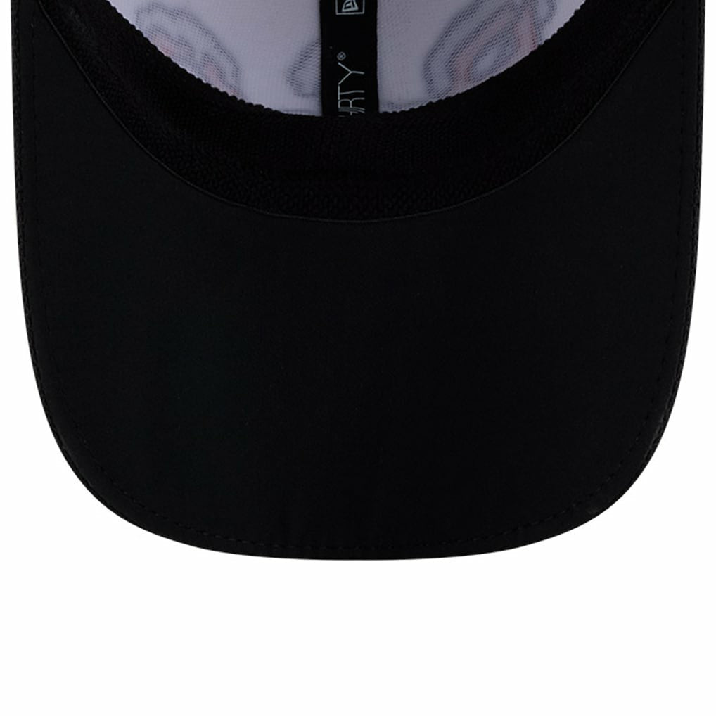 Buffalo Bills New Era 2025 Rivalries Collection Fan Pack 39THIRTY Flex Hat White - NFL
