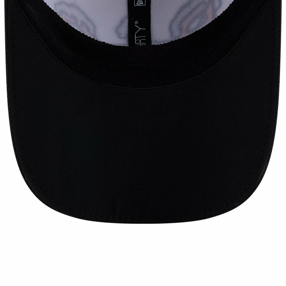 Buffalo Bills New Era 2025 Rivalries Collection Fan Pack 39THIRTY Flex Hat White - NFL