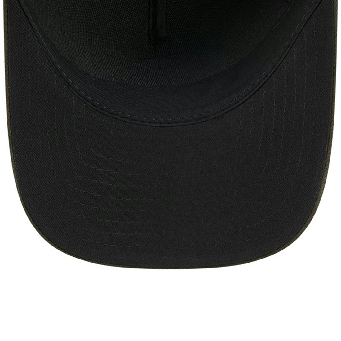 New York Jets New Era Youth 2025 Rivalries Collection 9FORTY A-Frame Adjustable Hat Gotham Green - NFL