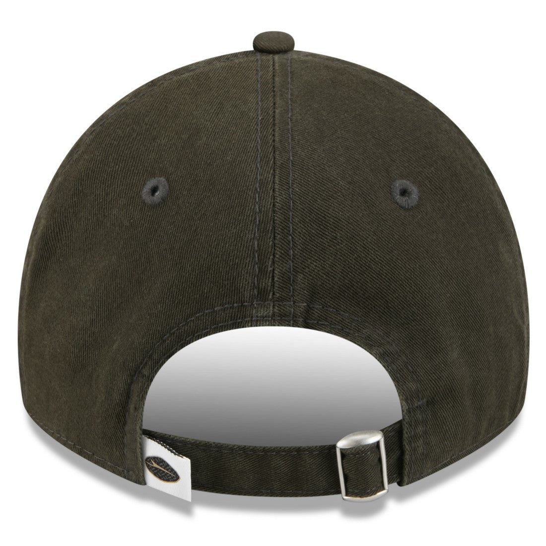 New York Jets New Era 2025 Rivalries Collection Team 9TWENTY Adjustable Hat Gotham Green - NFL