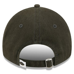 New York Jets New Era 2025 Rivalries Collection Team 9TWENTY Adjustable Hat Gotham Green - NFL
