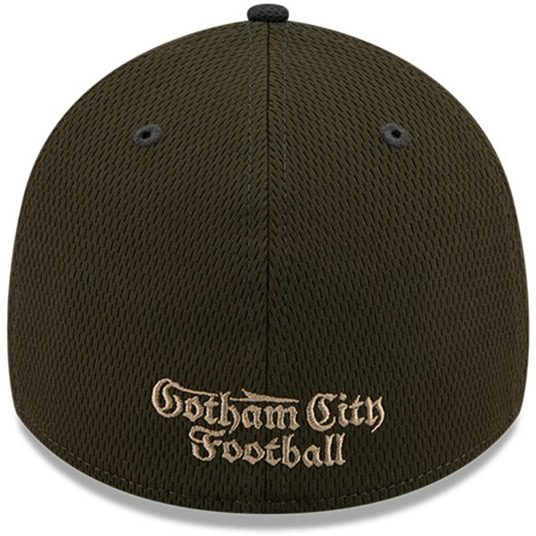 New York Jets New Era 2025 Rivalries Collection Fan Pack 39THIRTY Flex Hat Gotham Green - NFL