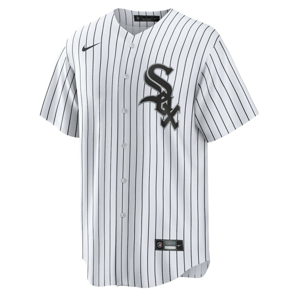 Chicago White Sox Nike Home  2025 Jackie Robinson Day Replica Jersey Online