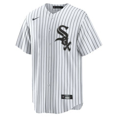 Chicago White Sox Nike Home  2025 Jackie Robinson Day Replica Jersey Online