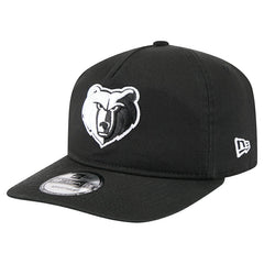 New Era - Memphis Grizzlies 19TWENTY Adjustable Hat - Black