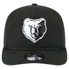 New Era - Memphis Grizzlies 19TWENTY Adjustable Hat - Black