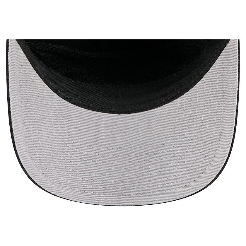 New Era - Memphis Grizzlies 19TWENTY Adjustable Hat - Black