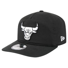 New Era - Chicago Bulls 19TWENTY Adjustable Hat - Black