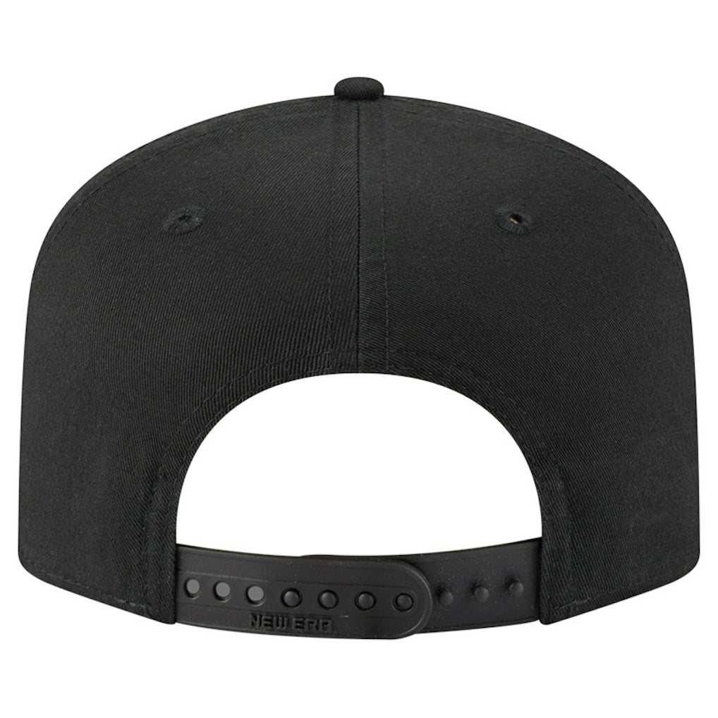 New Era - Chicago Bulls 19TWENTY Adjustable Hat - Black