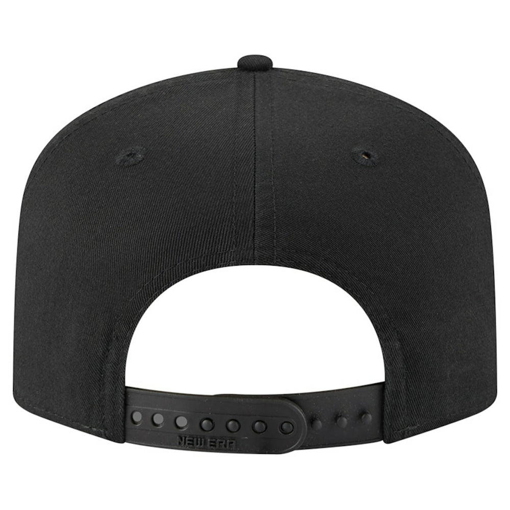 New Era - Chicago Bulls 19TWENTY Adjustable Hat - Black