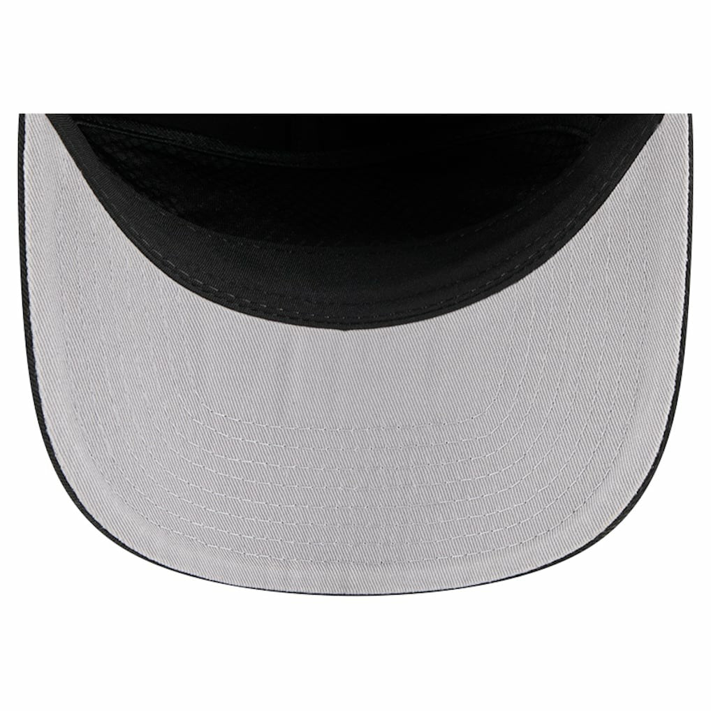 New Era - Chicago Bulls 19TWENTY Adjustable Hat - Black
