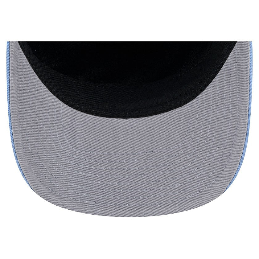 New Era - Memphis Grizzlies Cotton 19TWENTY Adjustable Hat - Light Blue